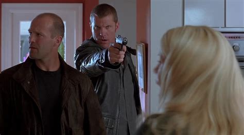 kim basinger and jason statham.